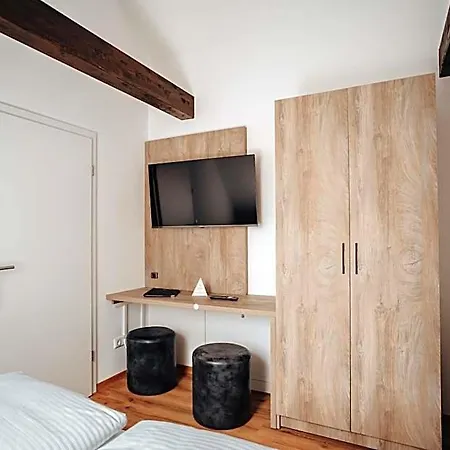 Boardinghouse Victory Апарт-отель 3*