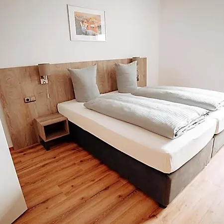 Апарт-отель Boardinghouse Victory