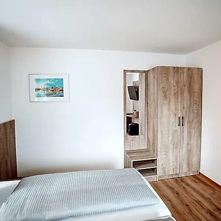 Boardinghouse Victory Апарт-отель