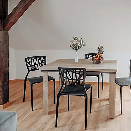 Boardinghouse Victory Апарт-отель Аугсбург