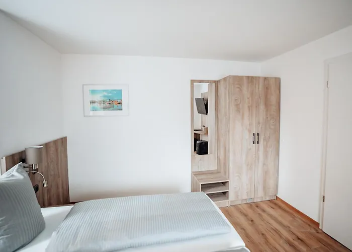 Boardinghouse Victory Appart hôtel 4*