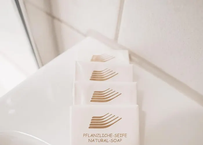 Appart hôtel Boardinghouse Victory 4*