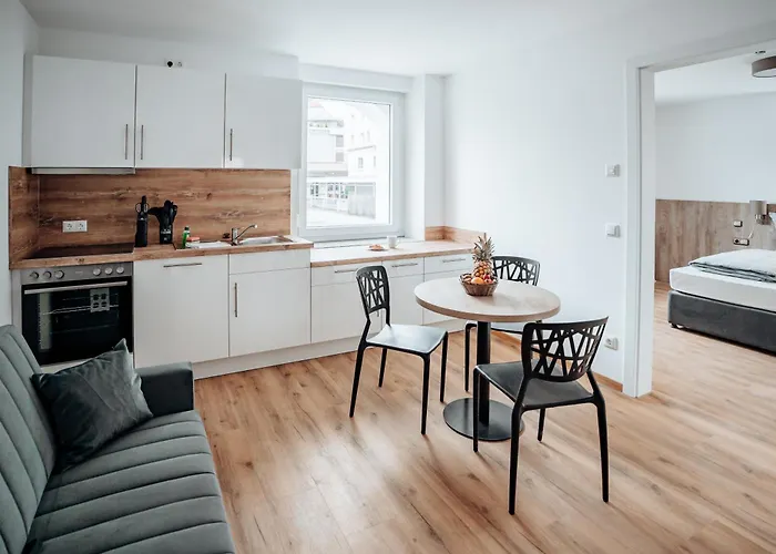 Boardinghouse Victory