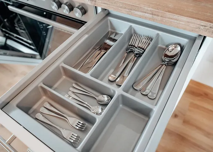 Boardinghouse Victory Appart hôtel Augsbourg