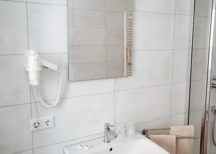 Appart hôtel Boardinghouse Victory