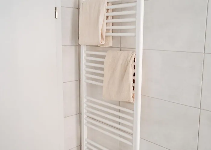 Boardinghouse Victory Appart hôtel 4*