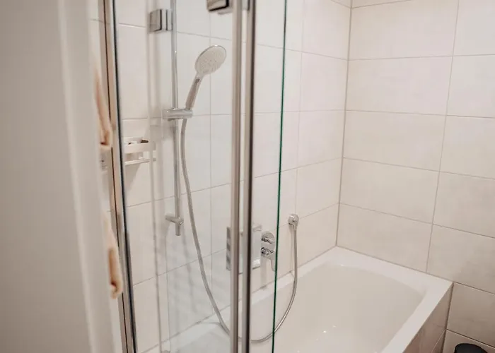 Boardinghouse Victory Appart hôtel Augsbourg