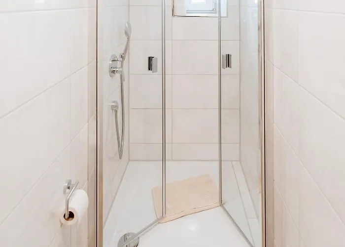 Boardinghouse Victory Augsbourg