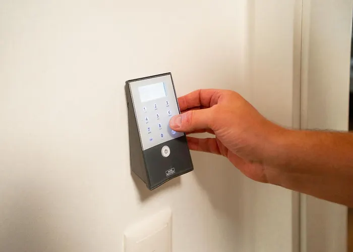 Boardinghouse Victory Appart hôtel Augsbourg