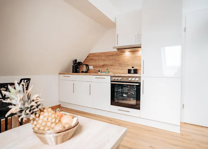 Appart hôtel Boardinghouse Victory