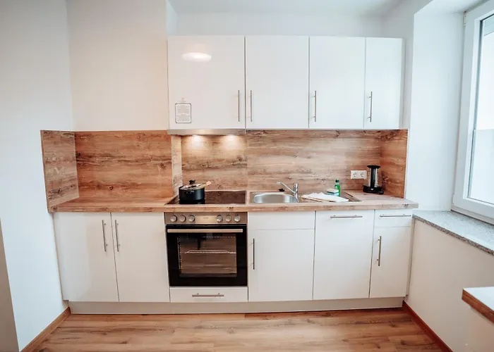 Appart hôtel Boardinghouse Victory 4*