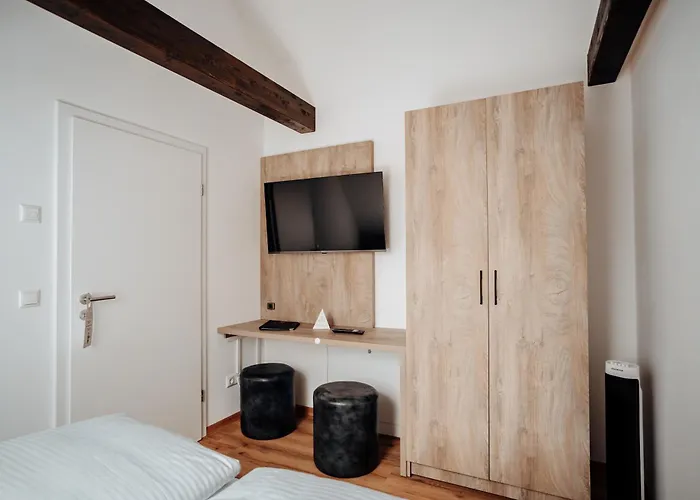 Boardinghouse Victory 4*