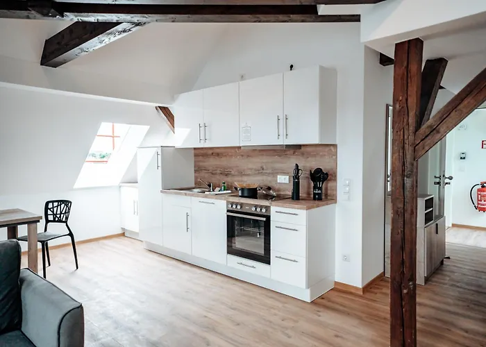 Boardinghouse Victory Augsbourg