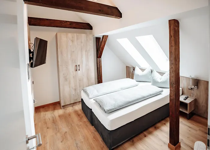 Boardinghouse Victory Appart hôtel