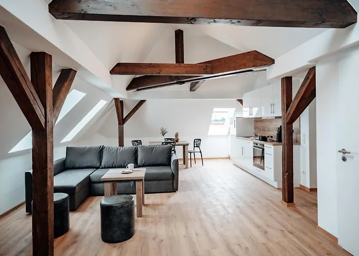 Appart hôtel Boardinghouse Victory