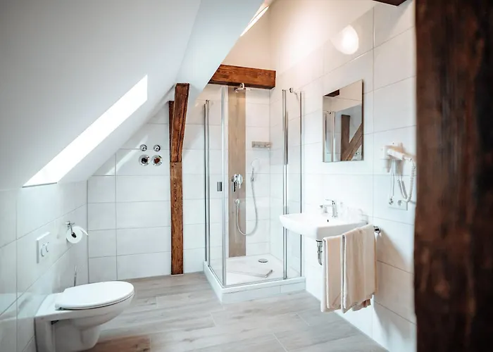 Boardinghouse Victory Appart hôtel 4*