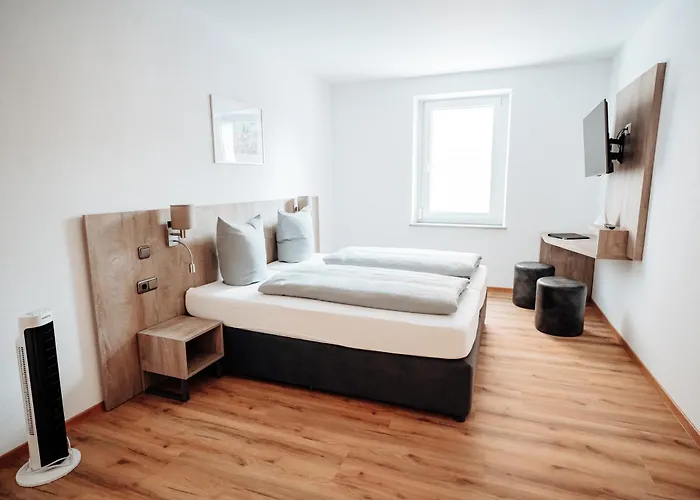 Appart hôtel Boardinghouse Victory 4*